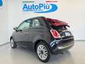 Fiat 500C 500C 1.2 Lounge 69cv E6 Noir - thumbnail 18