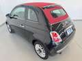 Fiat 500C 500C 1.2 Lounge 69cv E6 Noir - thumbnail 19