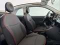 Fiat 500C 500C 1.2 Lounge 69cv E6 Noir - thumbnail 15