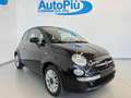 Fiat 500C 500C 1.2 Lounge 69cv E6 Noir - thumbnail 21