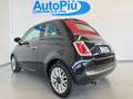 Fiat 500C 500C 1.2 Lounge 69cv E6 Noir - thumbnail 12