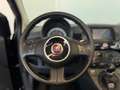 Fiat 500C 500C 1.2 Lounge 69cv E6 Noir - thumbnail 25