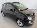Fiat 500C 500C 1.2 Lounge 69cv E6 Noir - thumbnail 22