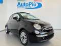 Fiat 500C 500C 1.2 Lounge 69cv E6 Noir - thumbnail 24
