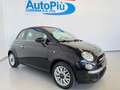 Fiat 500C 500C 1.2 Lounge 69cv E6 Noir - thumbnail 16