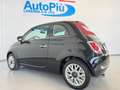 Fiat 500C 500C 1.2 Lounge 69cv E6 Noir - thumbnail 23