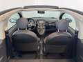 Fiat 500C 500C 1.2 Lounge 69cv E6 Noir - thumbnail 5