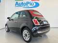 Fiat 500C 500C 1.2 Lounge 69cv E6 Noir - thumbnail 2