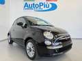 Fiat 500C 500C 1.2 Lounge 69cv E6 Noir - thumbnail 26