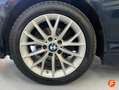 BMW 118 118d Azul - thumbnail 25