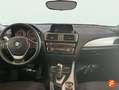 BMW 118 118d Azul - thumbnail 7