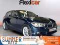 BMW 118 118d Azul - thumbnail 1