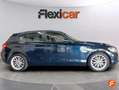 BMW 118 118d Azul - thumbnail 3