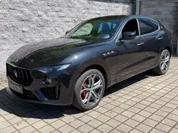 Maserati Levante GranSport Q4