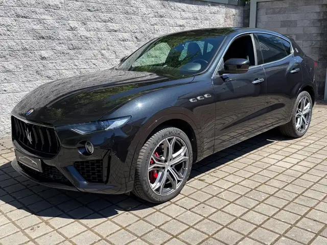 Maserati Levante GranSport Q4