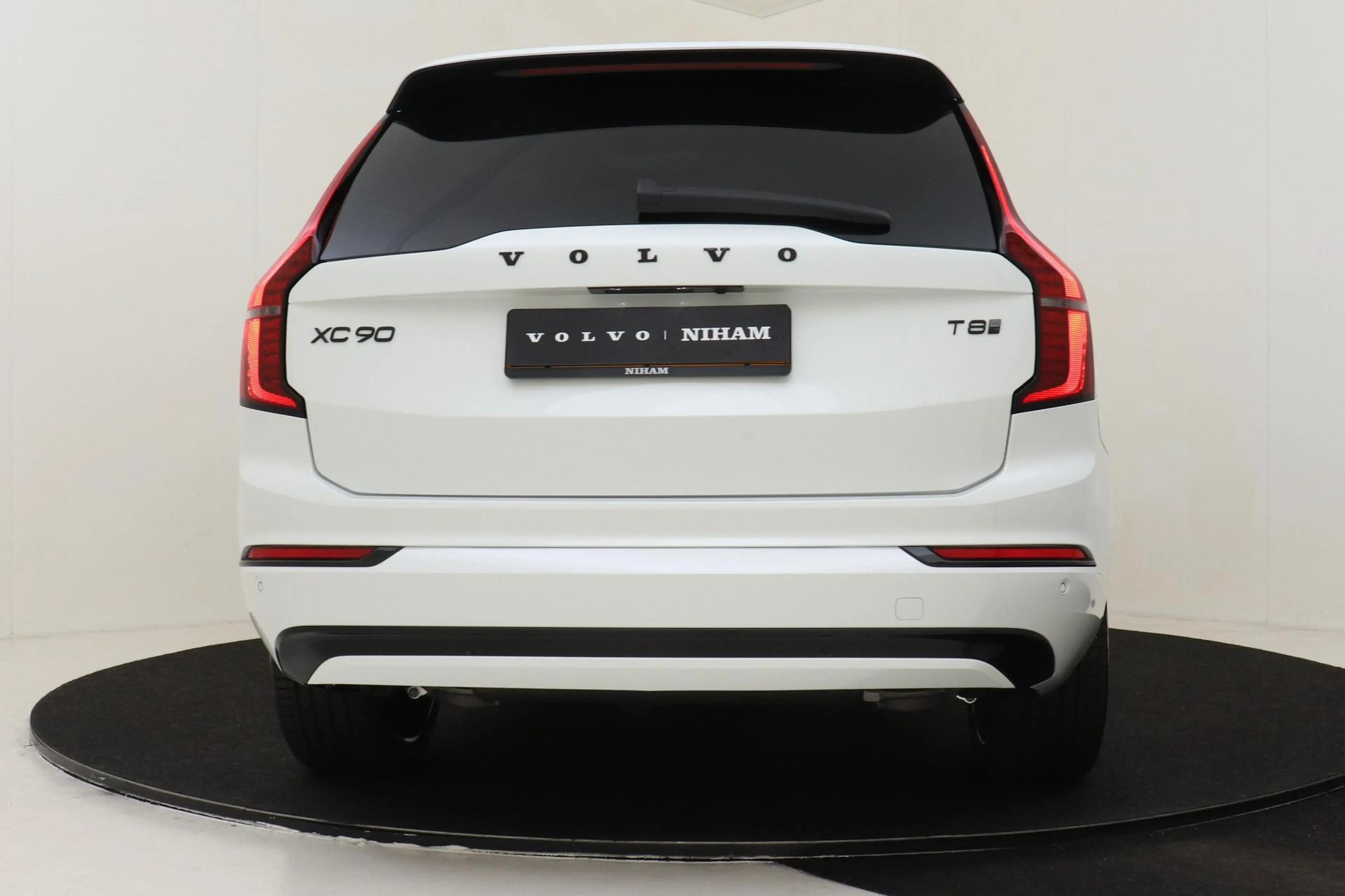 Volvo XC90 II T8 PLUG-IN HYBRID AWD ULTRA BLACK ED. EXEC. -PA — photo 15