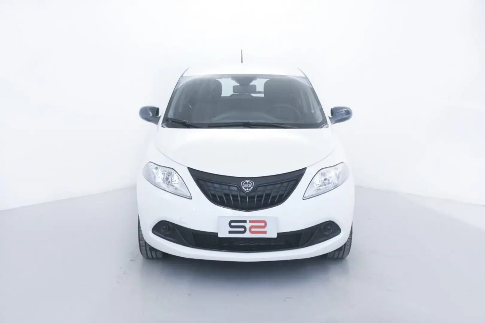 Lancia Ypsilon 1.0 5 porte S&S Hybrid Silver *SCONTO IMMEDIATO* Blanco - 2