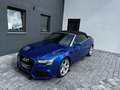 Audi A5 Cabriolet 2.0 TDI/Navi/Xenon/ S-line Blau - thumbnail 6