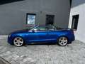 Audi A5 Cabriolet 2.0 TDI/Navi/Xenon/ S-line Blau - thumbnail 5