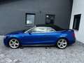 Audi A5 Cabriolet 2.0 TDI/Navi/Xenon/ S-line Blau - thumbnail 10
