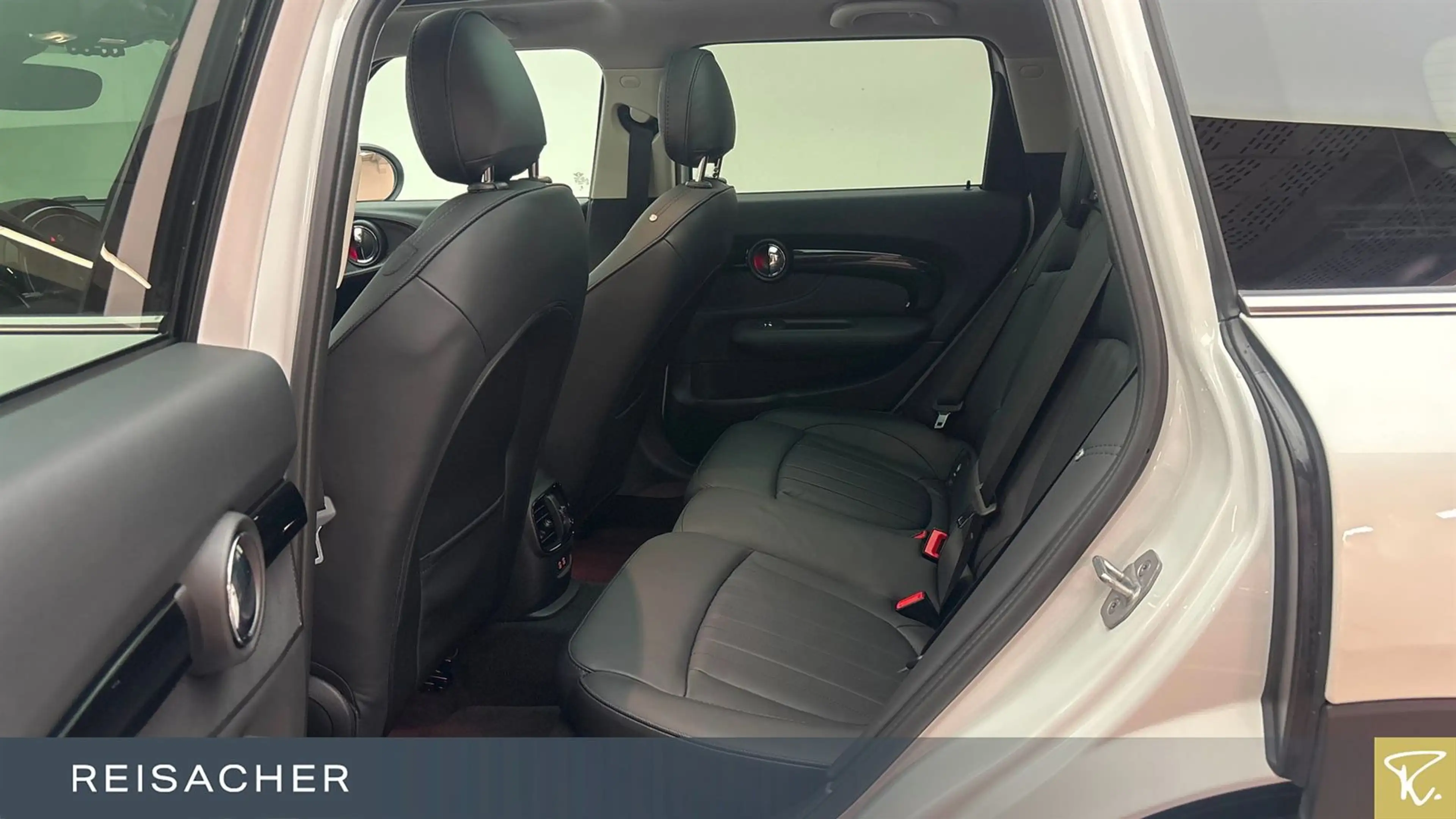 MINI Cooper Clubman A Classic-Trim,Pano,Navi,HUD,RFK — photo 8