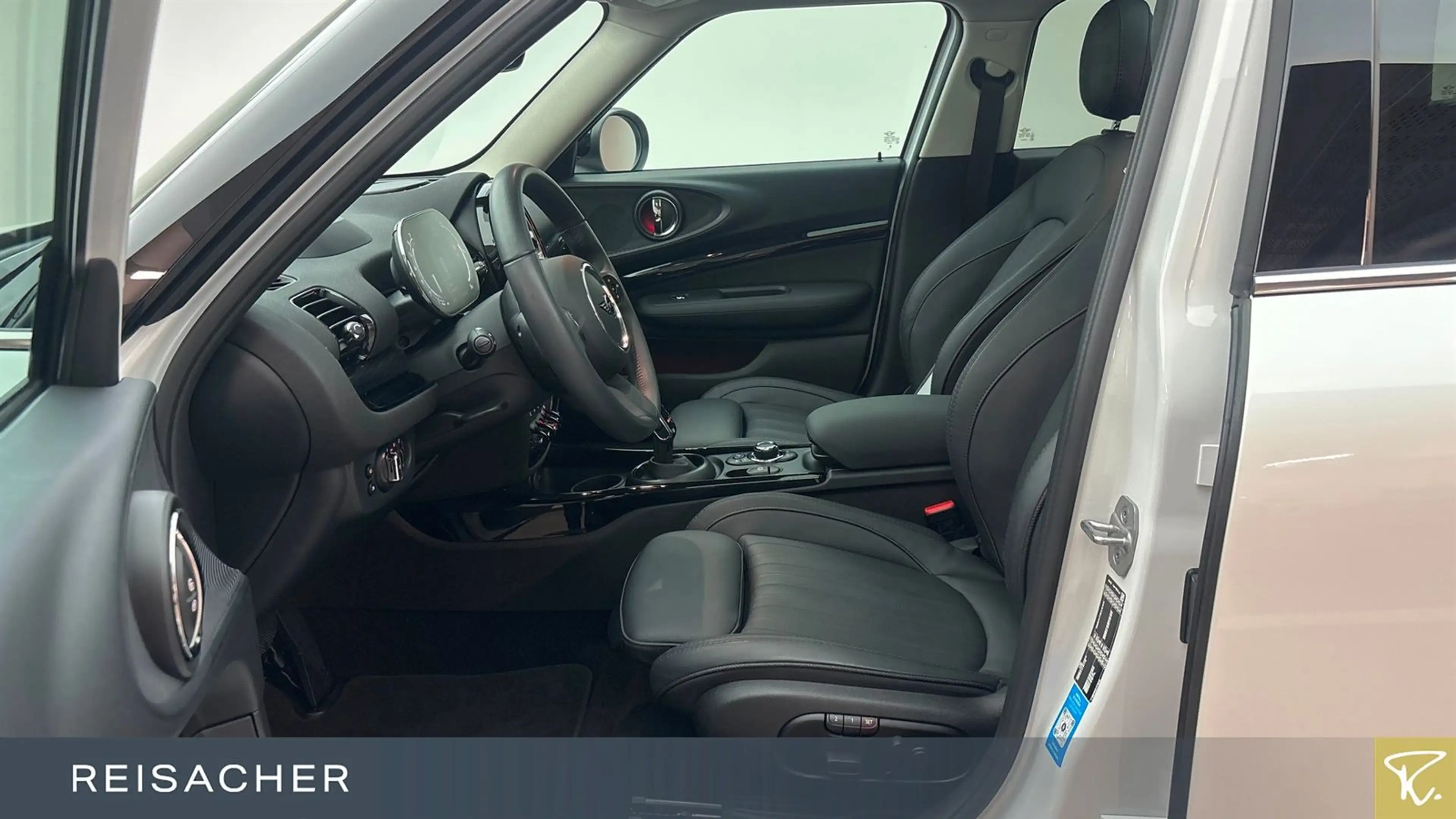 MINI Cooper Clubman A Classic-Trim,Pano,Navi,HUD,RFK — photo 4