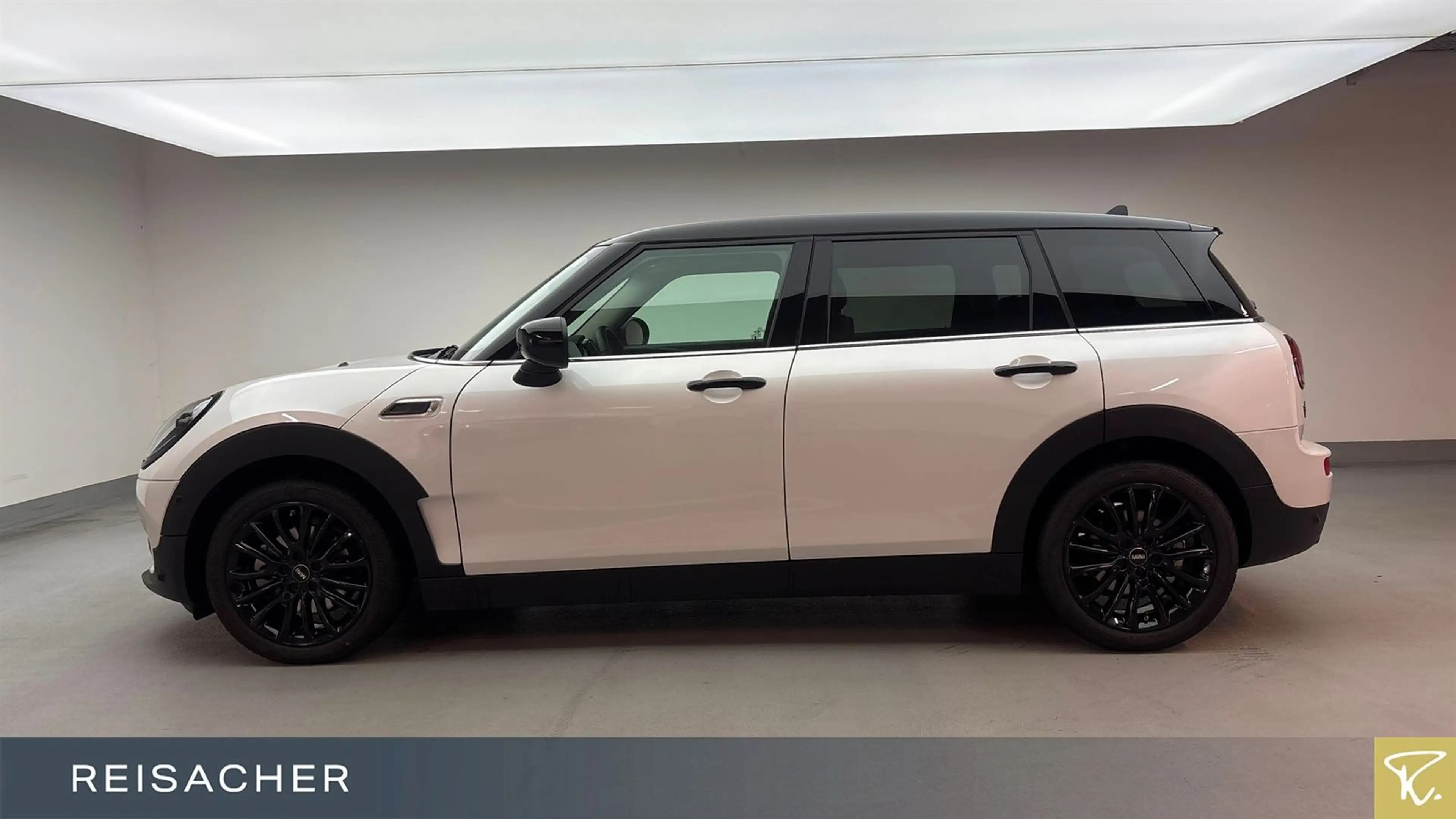 MINI Cooper Clubman A Classic-Trim,Pano,Navi,HUD,RFK — photo 9