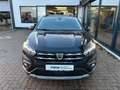 Dacia Sandero Stepway Comfort TCe 90 Schwarz - thumbnail 4