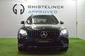 Mercedes-Benz GLC 43 AMG 4MATIC Off-Roader AMG Zwart - thumbnail 2