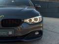 BMW 420 i Coupé Sport Line Carbon M-Spiegel Bi-Xenon Grau - thumbnail 3