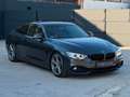 BMW 420 i Coupé Sport Line Carbon M-Spiegel Bi-Xenon Grau - thumbnail 4
