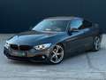 BMW 420 i Coupé Sport Line Carbon M-Spiegel Bi-Xenon Grau - thumbnail 1