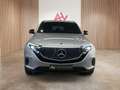 Mercedes-Benz EQC 400 4Matic ** Memory | Pano | Burmester Silver - thumbnail 2