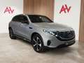 Mercedes-Benz EQC 400 4Matic ** Memory | Pano | Burmester Silver - thumbnail 3
