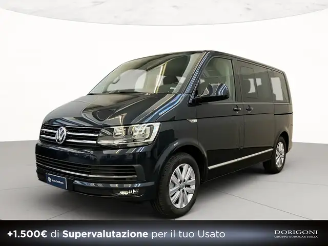 Volkswagen T6 Multivan 2.0 tdi highline 4motion 150cv dsg