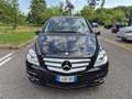 Mercedes-Benz B 200 B 200 CDI *AUTOMATICA NEOPATENTATI* Negro - thumbnail 3