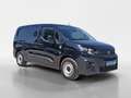 Peugeot Partner e-Partner Lang Batterie 50kWh erh. Nutzl. Premium Czarny - thumbnail 8