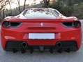 Ferrari 488 488 Coupe 3.9 GTB dct Rosso - thumbnail 6