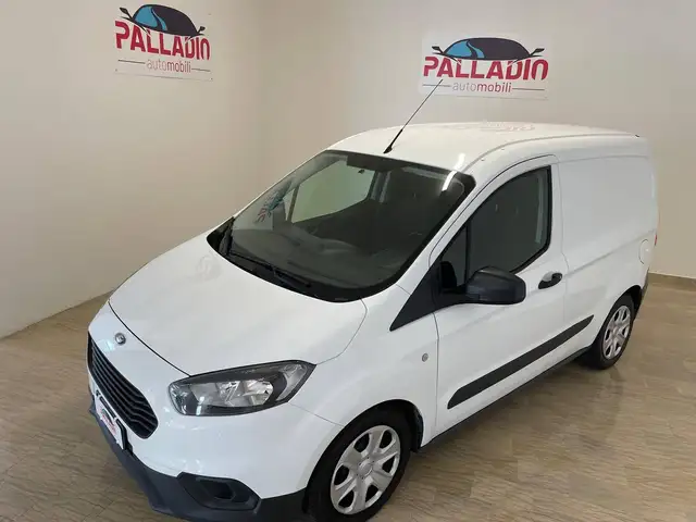 Ford Courier TRANSIT COURIER 1.5 TDCi