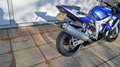 Yamaha YZF-R6 Azul - thumbnail 4