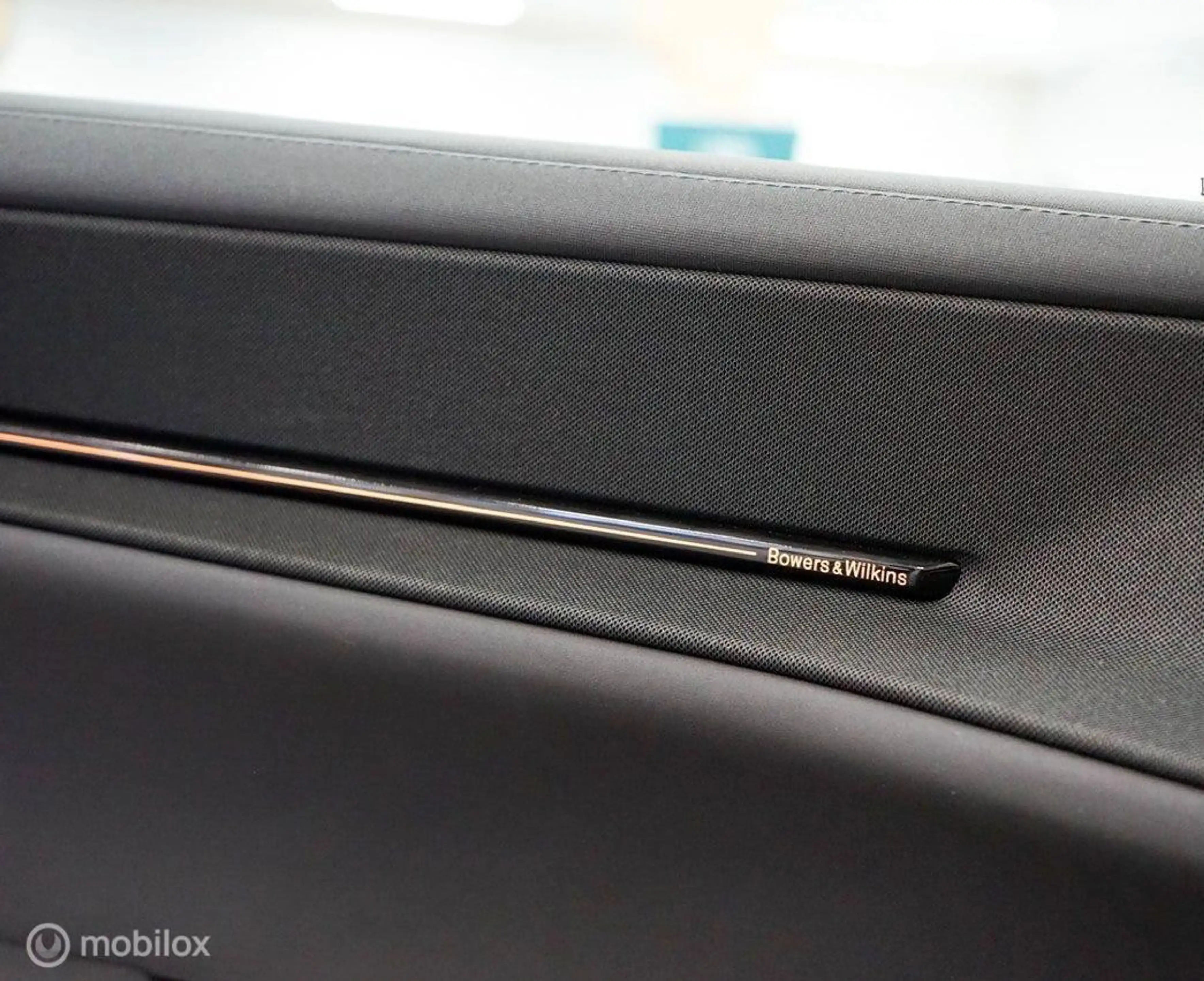 Polestar 3 Long range Dual motor Performance Pilot Plus — photo 24