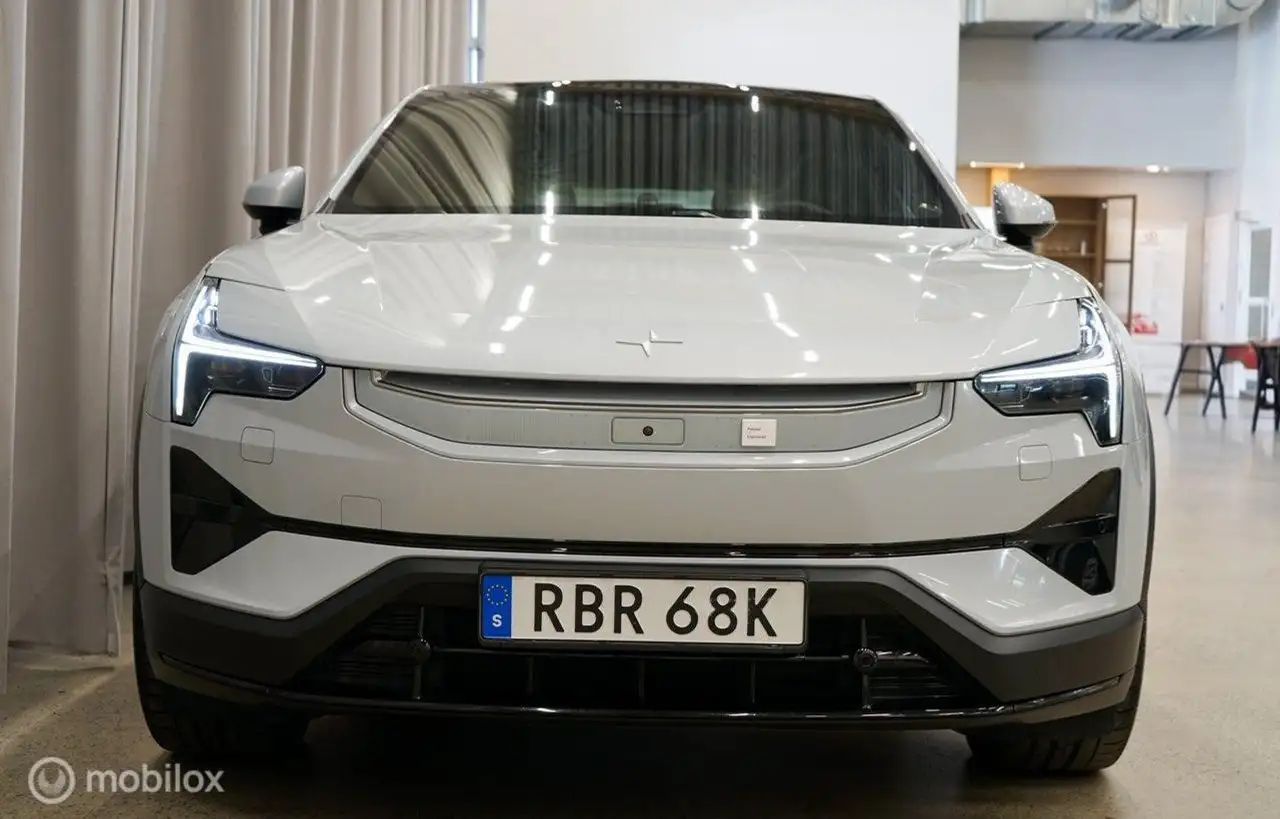 Polestar 3 2025
