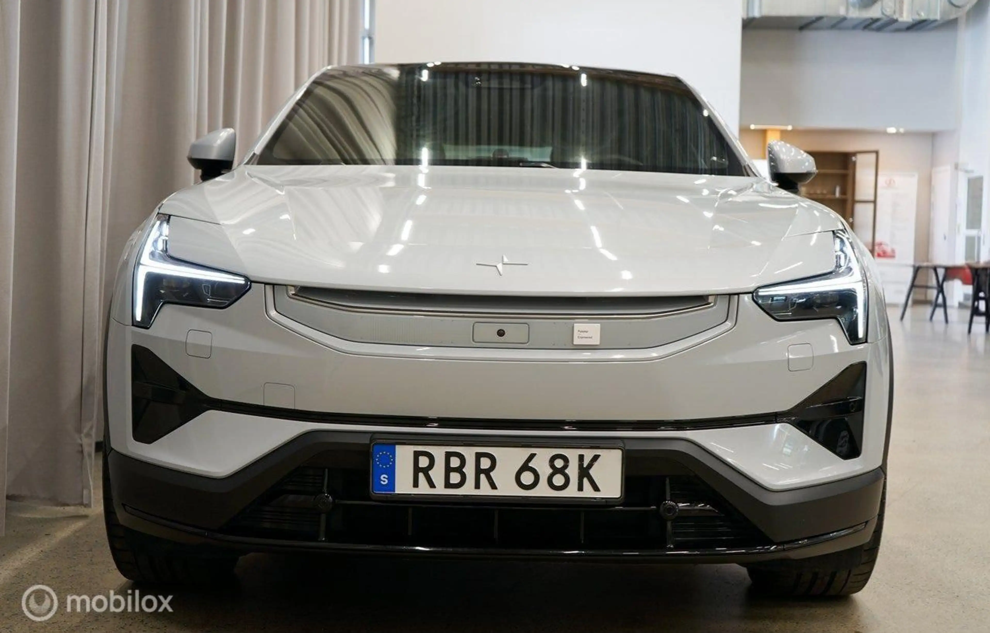 Polestar 3 Long range Dual motor Performance Pilot Plus — photo 5