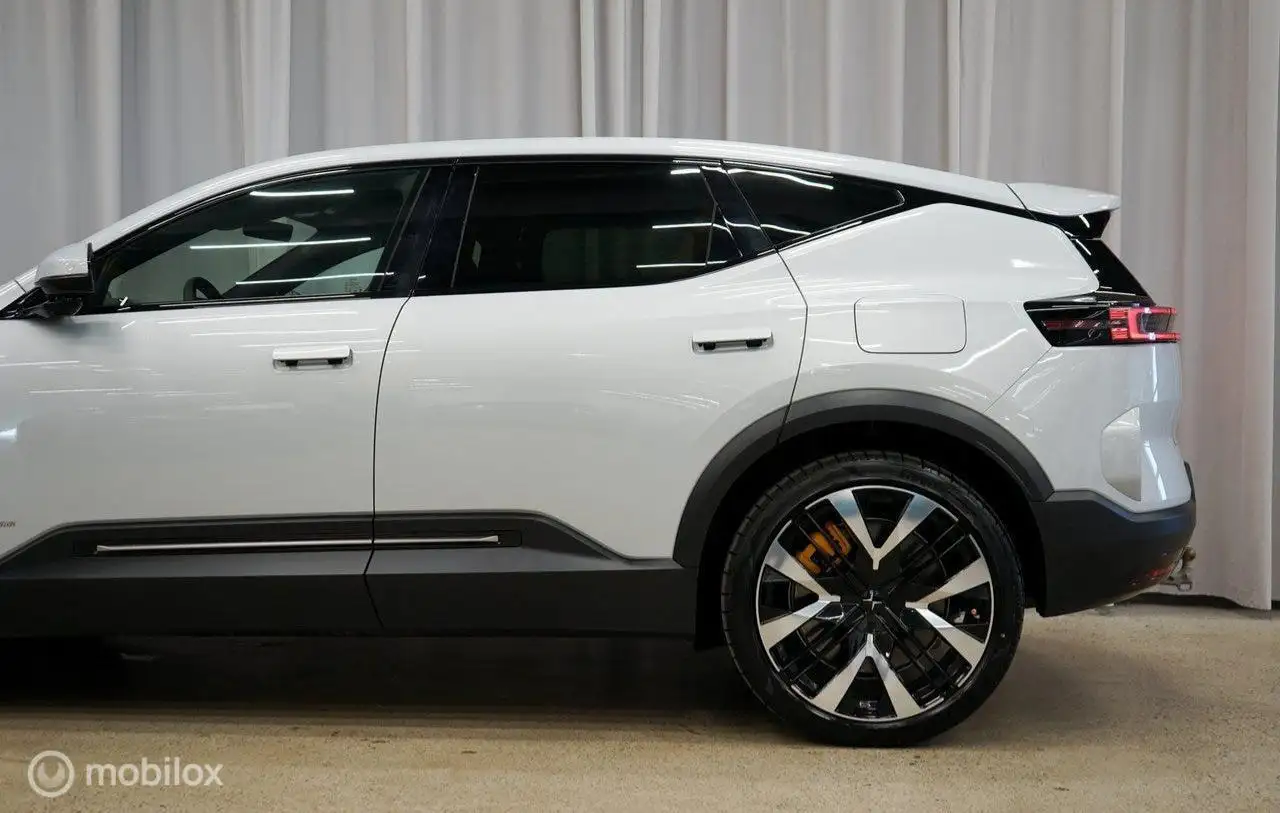Polestar 3 2025