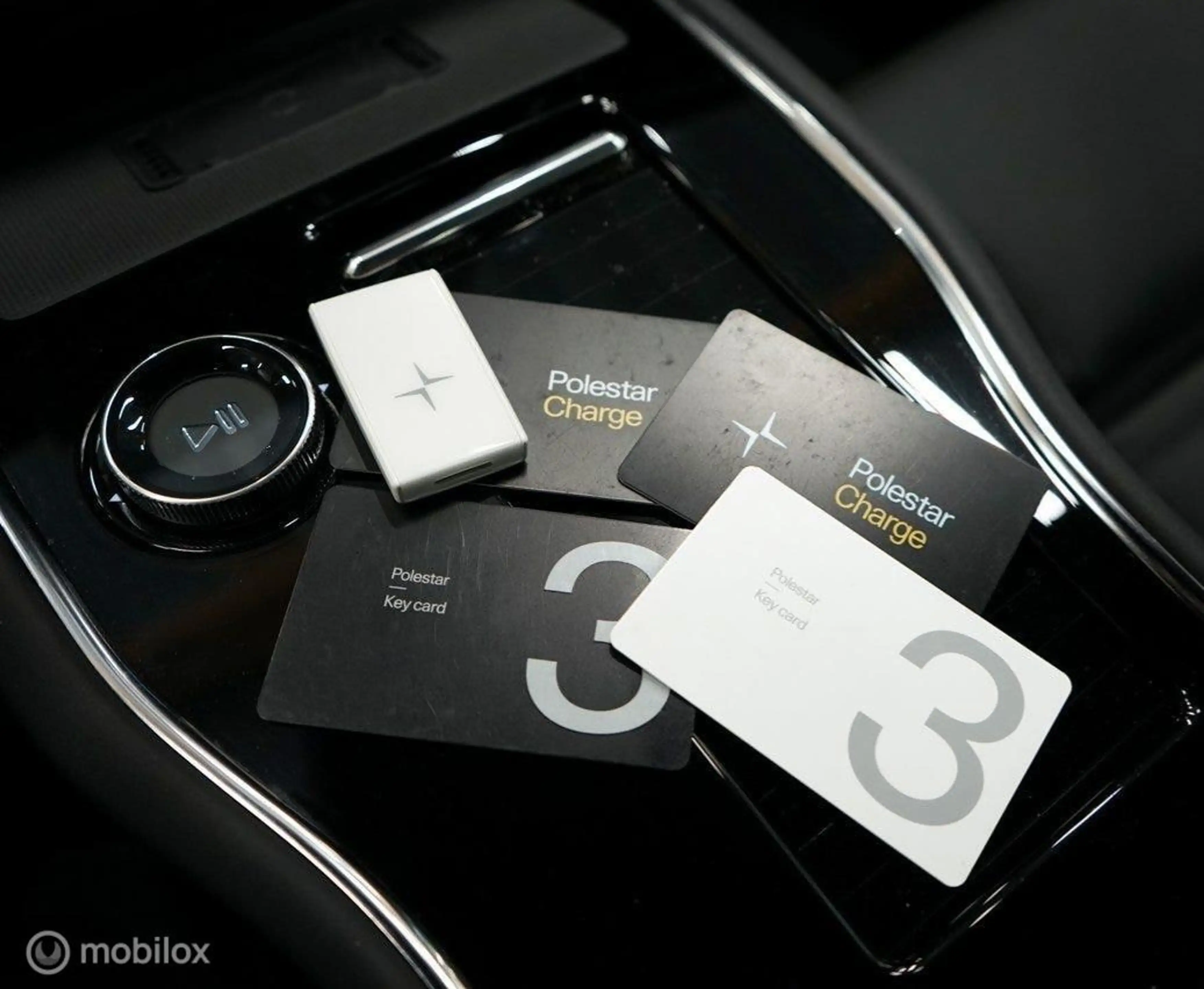 Polestar 3 Long range Dual motor Performance Pilot Plus — photo 28