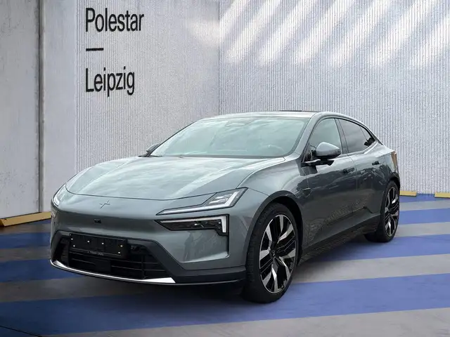Polestar 4