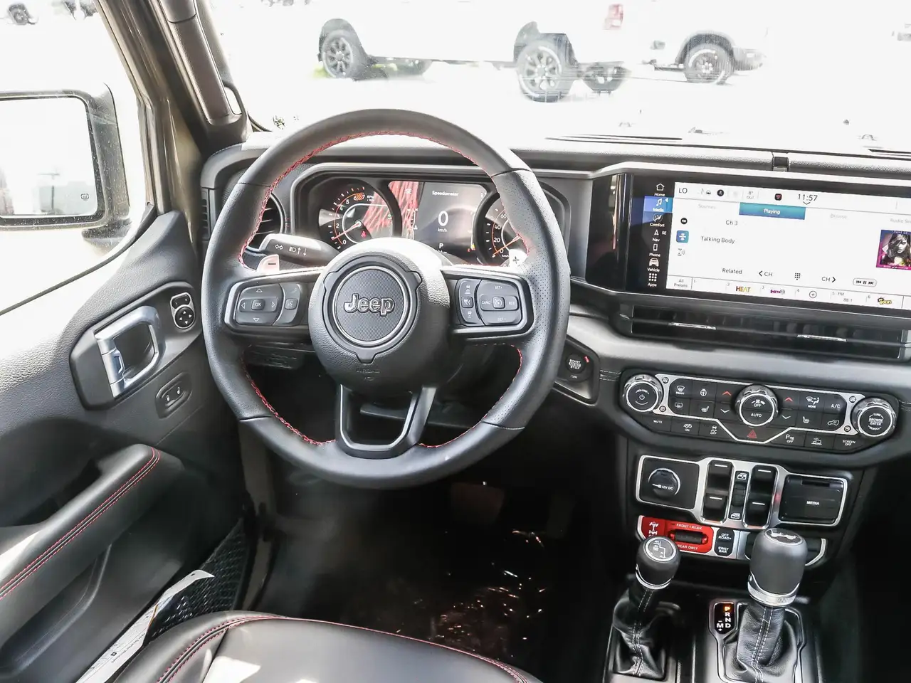 Jeep Wrangler снимка Jeep Wrangler