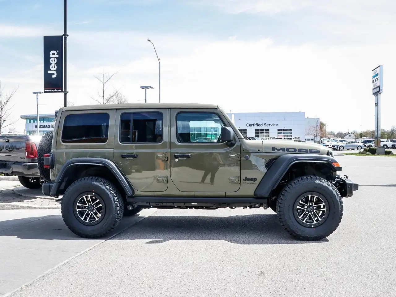 Jeep Wrangler снимка Jeep Wrangler