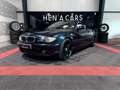 BMW 330 (4) 330Ci Cabriolet 231ch Préf. Luxe Noir - thumbnail 1