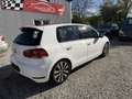 Volkswagen Golf GTD 2.0 TDi DSG 1.Hand Serviceheft Weiß - thumbnail 2